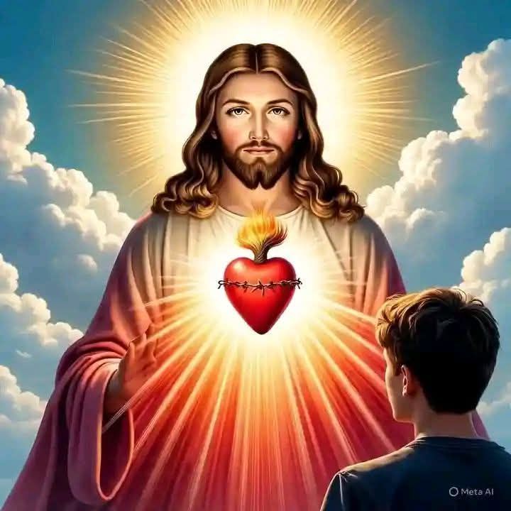 Allenville Church historic exterior view